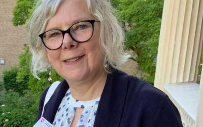 Mitgliederversammlung hat in den Vorstand nachgewählt
